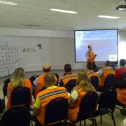 Projeto Capacitar Lajeado